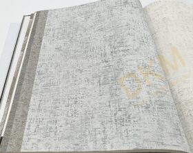 GmzWall Stilla 4243-7 Eskitme kumaş Duvar Kağıdı 16m²