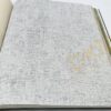 GmzWall Stilla 4243-8 Eskitme kumaş Duvar Kağıdı 16m²