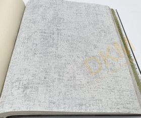 GmzWall Stilla 4243-8 Eskitme kumaş Duvar Kağıdı 16m²