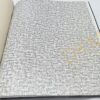 GmzWall Stilla 4244-5 Küçük geometrik Duvar Kağıdı 16m²