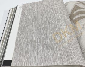 GmzWall Stilla 4245-1 Kesik çizgili Duvar Kağıdı 16m²