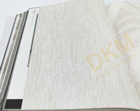 GmzWall Stilla 4245-2 Kesik çizgili Duvar Kağıdı 16m²