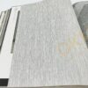 GmzWall Stilla 4245-3 Kesik çizgili Duvar Kağıdı 16m²