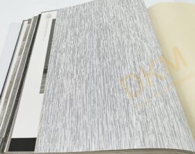 GmzWall Stilla 4245-4 Kesik çizgili Duvar Kağıdı 16m²