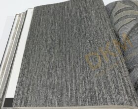 GmzWall Stilla 4245-5 Kesik çizgili Duvar Kağıdı 16m²