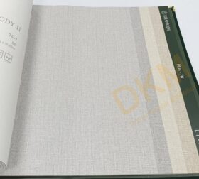 Livart Rhapsody Plus 76-2 Duvar Kağıdı 16m²