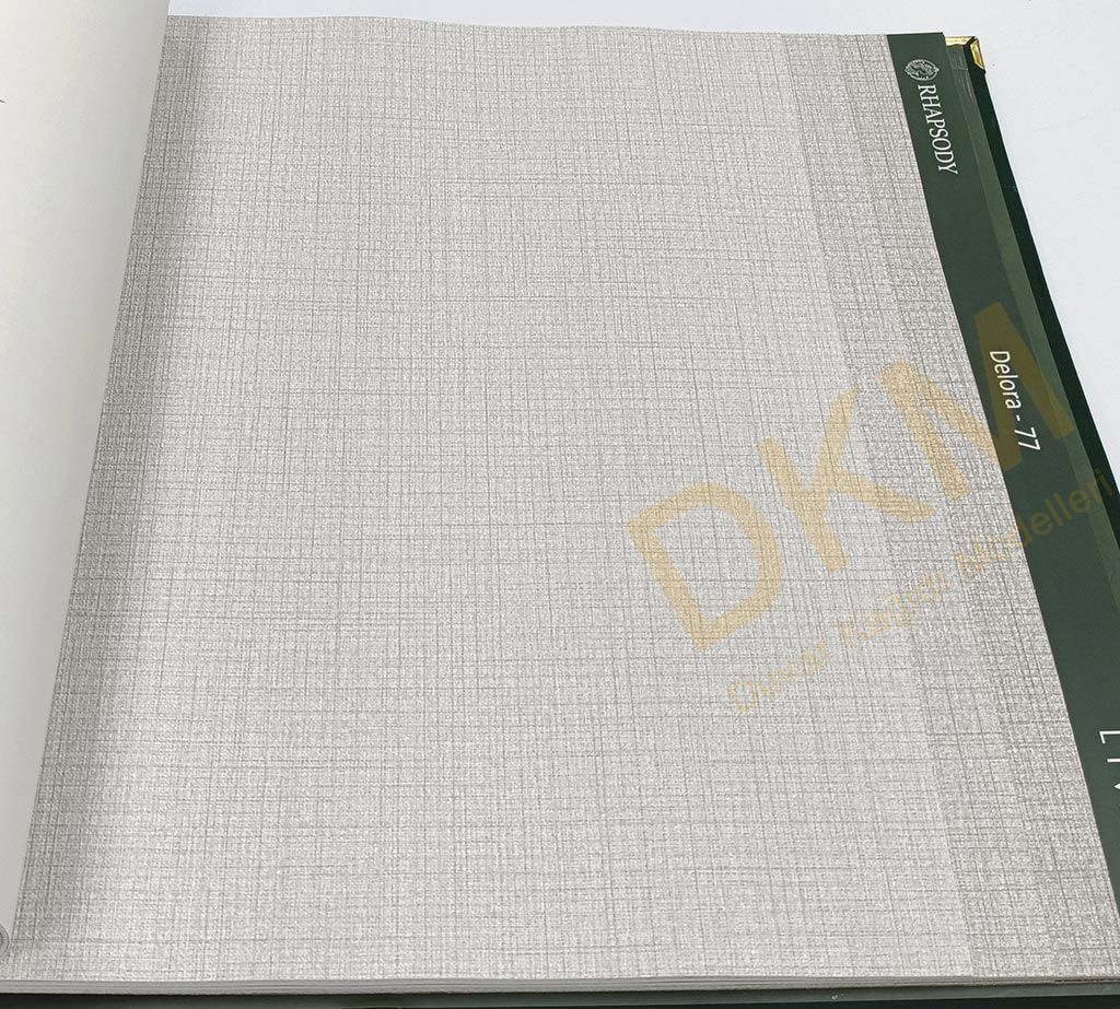 Livart Rhapsody Delora 77-2 Duvar Kağıdı 16m²