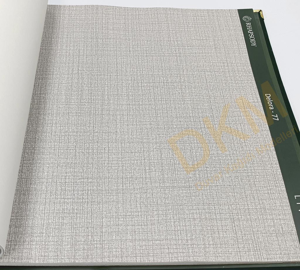 Livart Rhapsody Delora 77-7 Duvar Kağıdı 16m²