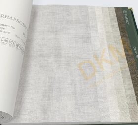 Livart Rhapsody Onira 80-7 Duvar Kağıdı 16m²