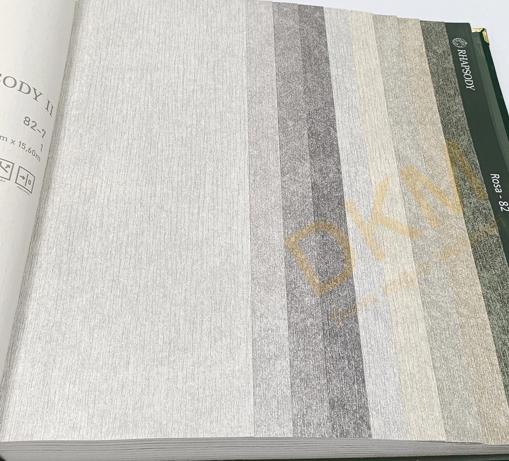 Livart Rhapsody Rosa 82-1 Duvar Kağıdı 16m²