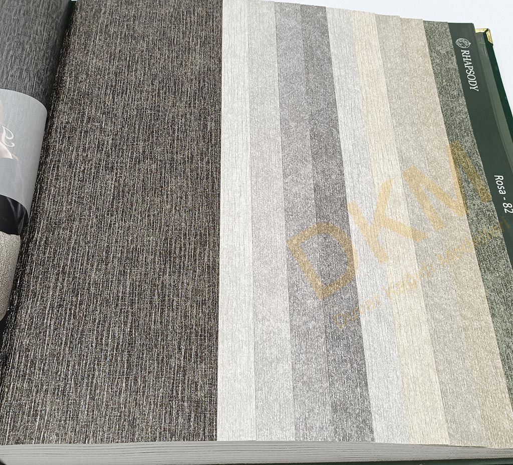Livart Rhapsody Rosa 82-7 Duvar Kağıdı 16m²