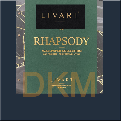 Rhapsody 16m²