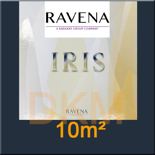 Iris 10m²