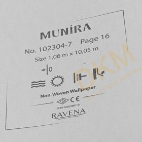 Ravena Munira 102304-7 Duvar Kağıdı 10m² - Görsel 3