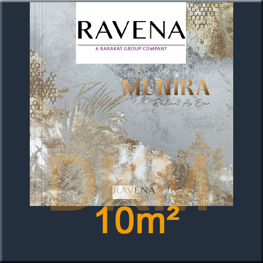 Munira 10m²