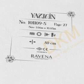 Ravena Yazmin 101109-5 Duvar Kağıdı - Görsel 3