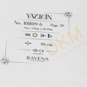 Ravena Yazmin 101109-6 Duvar Kağıdı - Görsel 3