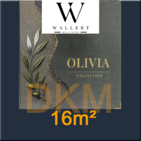 Olivia 16m²