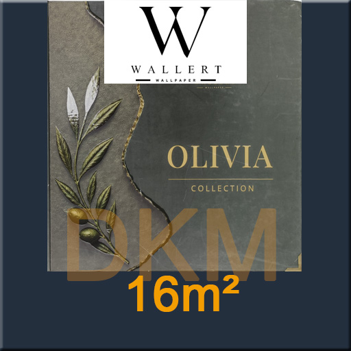 Olivia 16m²