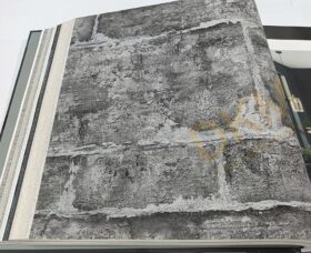 Erismann Signature Premium1-1 A101 Tuğla Duvar Kağıdı 16m²