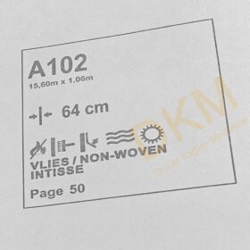 Erismann Signature Premium1-2 A102 Tuğla Duvar Kağıdı 16m² - Görsel 3
