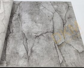 Erismann Signature Premium4-1 A109 Çatlak beton Duvar Kağıdı 16m²