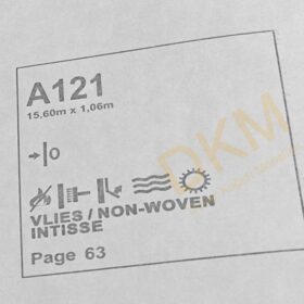Erismann Signature Premium8-1 A121 Düz beton Duvar Kağıdı 16m² - Görsel 3