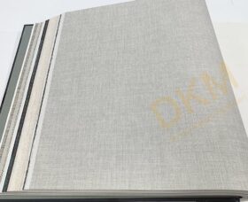 Erismann Signature Premium10-1 A126 Düz kumaş Duvar Kağıdı 16m²