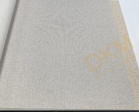 Erismann Signature Luxury5-1 A143 Hasır Duvar Kağıdı 16m²