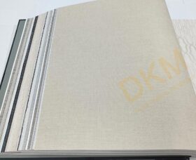 Erismann Signature Premium16-3 A169 Düz kumaş Duvar Kağıdı 16m²