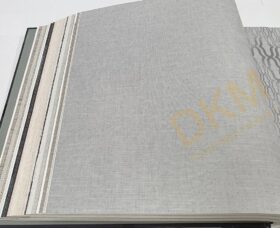 Erismann Signature Premium16-4 A170 Düz kumaş Duvar Kağıdı 16m²