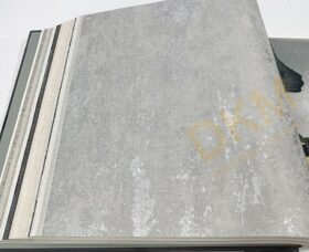 Erismann Signature Premium17-5 A177 Renkli alacalı Duvar Kağıdı 16m²