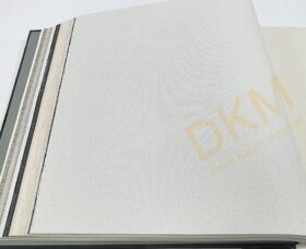 Erismann Signature Premium18-3 A247 Düz kumaş Duvar Kağıdı 16m²