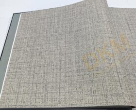 Erismann Signature Luxury2-4 A260 Yatay ve dikey çizgili Duvar Kağıdı 16m²