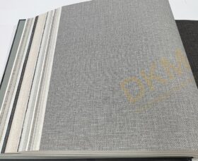 Erismann Signature Premium20-7 A264 Düz kumaş Duvar Kağıdı 16m²