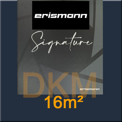 Signature 16m²