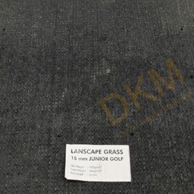 Junior Golf Çim Halı 15 mm - Landscape Grass Avrupa Premium - Görsel 3