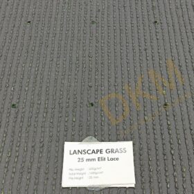 Elite Lace Çim Halı 25 mm - Landscape Grass Avrupa Premium - Görsel 3