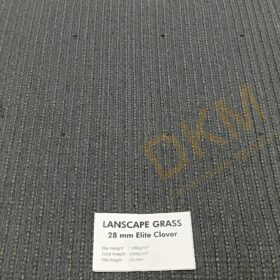 Elite Clover Çim Halı 28 mm - Landscape Grass Avrupa Premium - Görsel 3