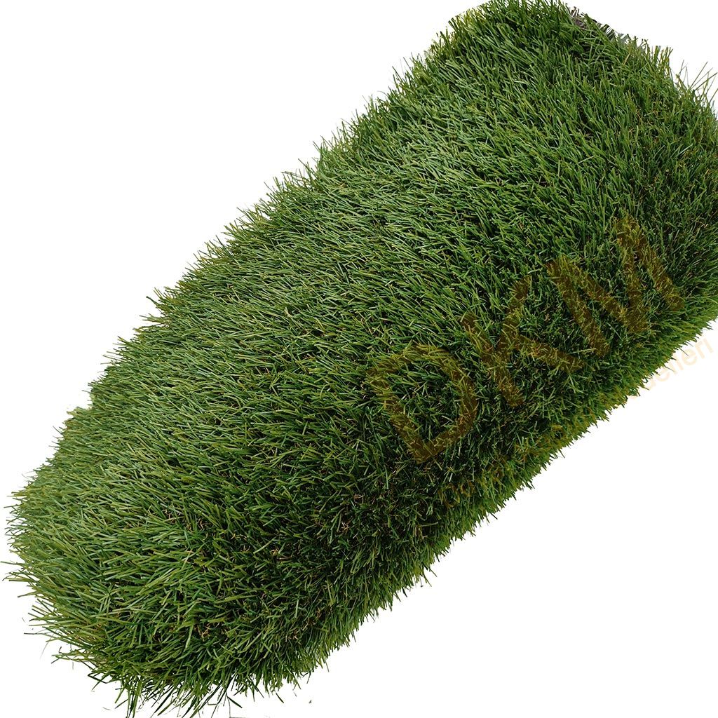 Aurelie Çim Halı 30 mm - Landscape Grass Avrupa Premium - Görsel 2
