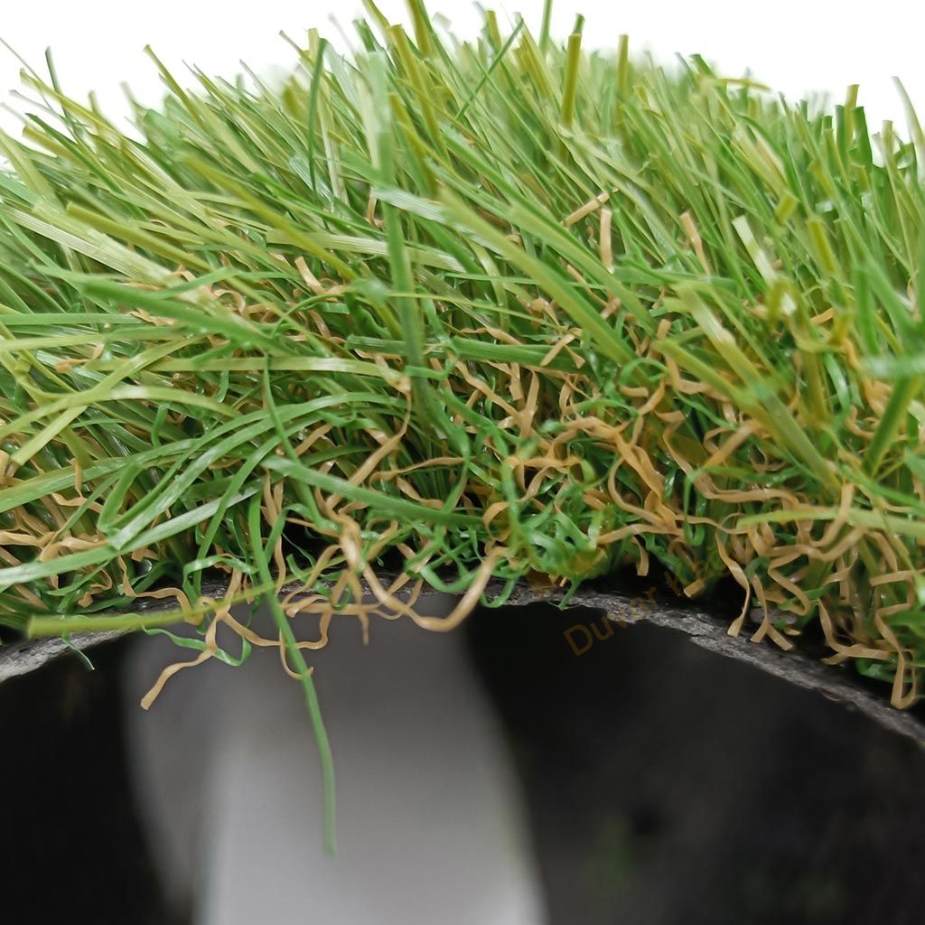 Aurelie Çim Halı 30 mm - Landscape Grass Avrupa Premium - Görsel 4
