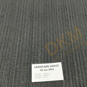 Disa Çim Halı 30 mm - Landscape Grass Avrupa Premium - Görsel 3