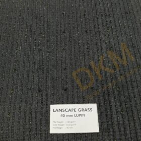 Lupin Çim Halı 40 mm - Landscape Grass Avrupa Premium - Görsel 3