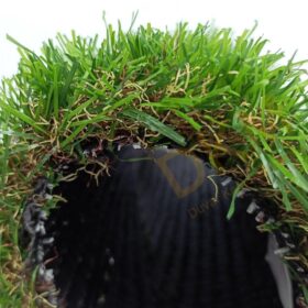 Natura Çim Halı 40 mm - Landscape Grass Avrupa Premium - Görsel 4