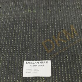 Viola Çim Halı 45 mm - Landscape Grass Avrupa Premium - Görsel 3