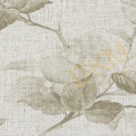Alternative view of Rasch Atelier Tisse 6129-92 Linen Camel 612929 Çiçek 5m²
