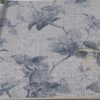 Rasch Atelier Tisse 6129-94 Denim 612943 Çiçek 5m²