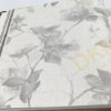 Rasch Atelier Tisse 6129-96 Cotton 612967 Çiçek 5m²
