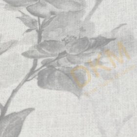 Alternative view of Rasch Atelier Tisse 6129-96 Cotton 612967 Çiçek 5m²