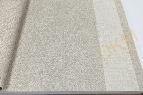Rasch Atelier Tisse 6131-14 Linen 613148 Zigzag 5m²